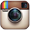 instagram ikona
